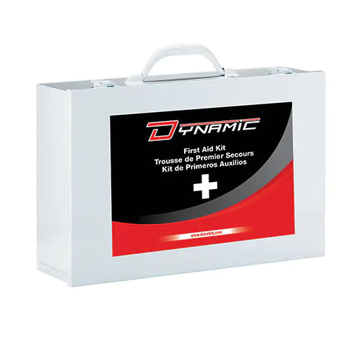 Ontario First Aid Kit - FAKONT2BM