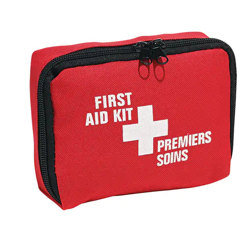Personal First Aid Kit - FAKPKBN