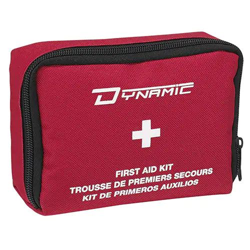 First Aid Kit - FAKONTABN