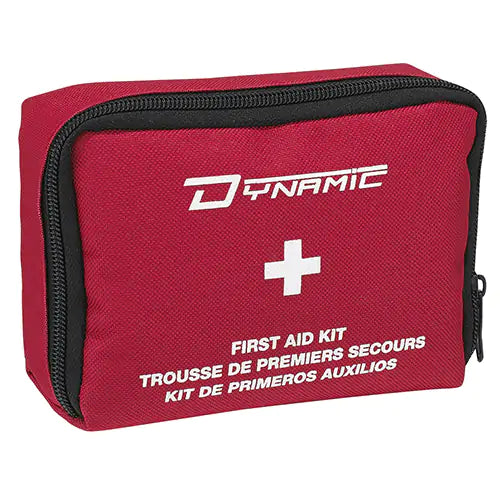 First Aid Kit Personal (1 Worker) - FAKCSAT1BN