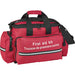 Trauma First Responder First Aid Kit - FAKTRAUN