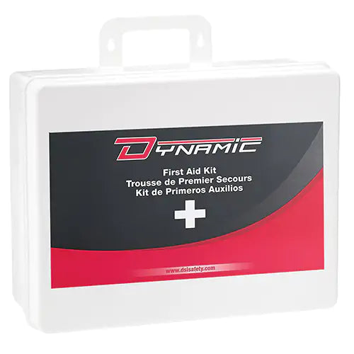 Ontario First Aid Kit - FAKONT2BP