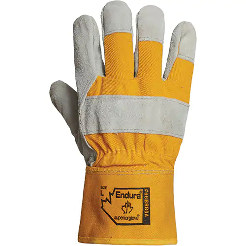 Endura® Winter Fitters Glove X-Large - 66BRBOAXL