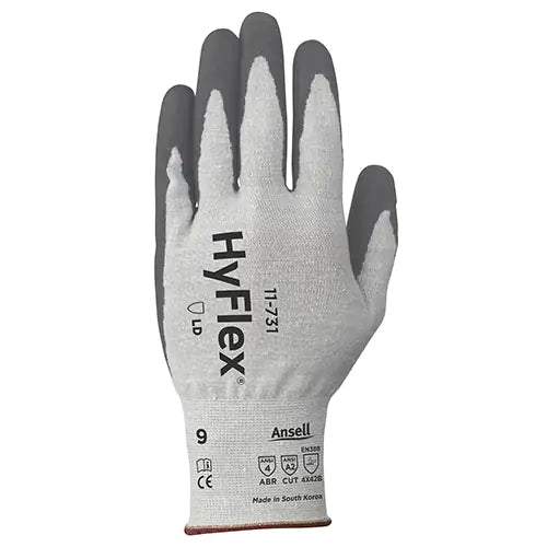HyFlex®11-731 Cut Resistant Gloves Small/7 - 11731070