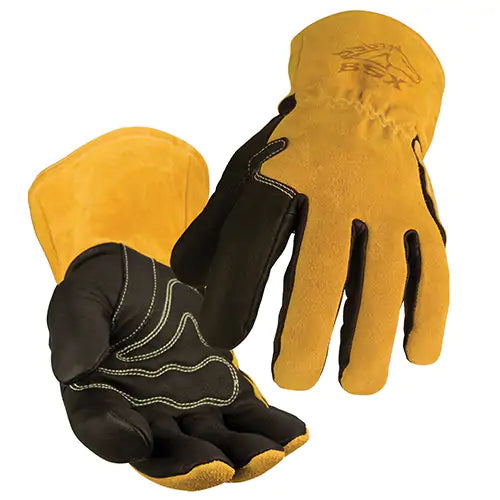 BSX® MIG Welding Gloves Large - SGC061