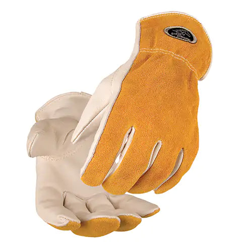 Driver's Gloves Small - SGC065
