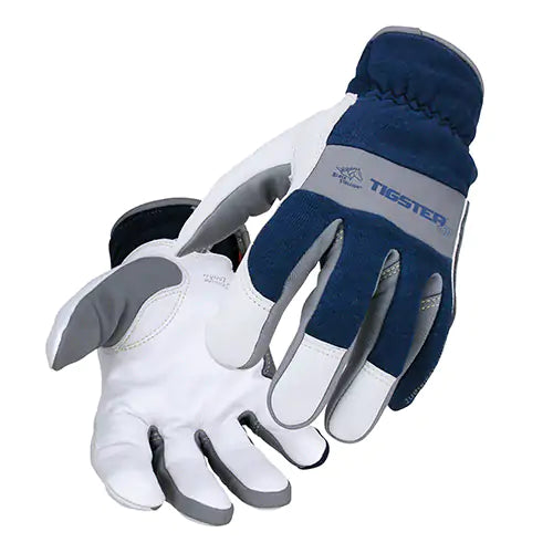 Tigster® Welding Gloves Medium - SGC072