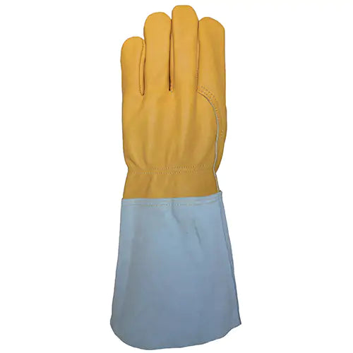 TIG Welding Gloves One Size - S206