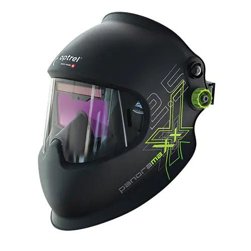 Panoramaxx Welding Helmet - 1010.000