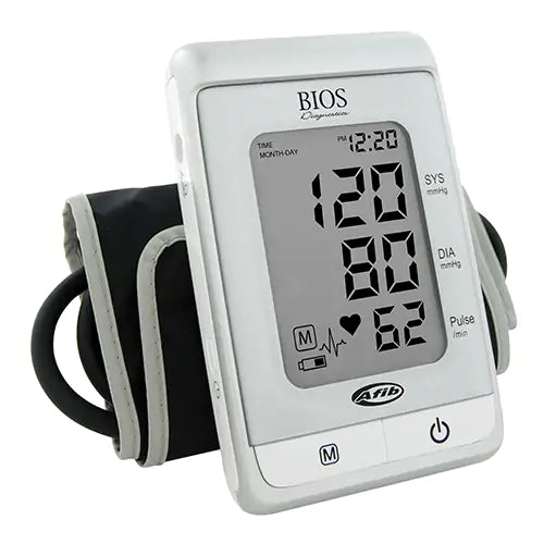 Precision 10.0 Series Ultra Blood Pressure Monitor with AFIB Screening - 3MS1-4Y