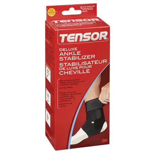 Tensor™ Deluxe Ankle Stabilizer One Size - 209605-CA-TENSOR