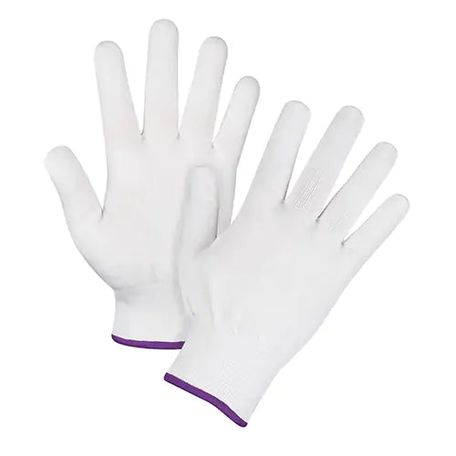 Seamless String Knit Gloves X-Small/Ladies - SGC361
