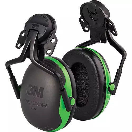 Peltor™ Electrically Insulated Earmuffs - X1P5E