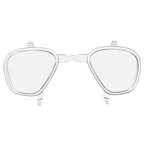 GoggleGear 500 Series Safety Goggles Prescription Insert - GG500-PI