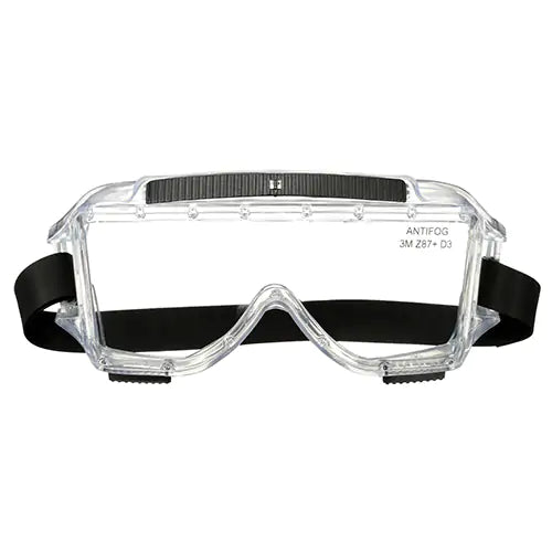 Centurion™ Safety Splash Goggles - 40305-00000-10