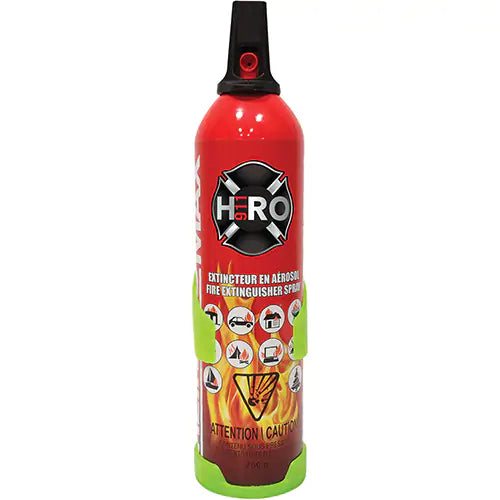 Fire Extinguisher - REI750SUP