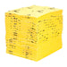 Caution Pads - High Visibility Absorbents - SGC493