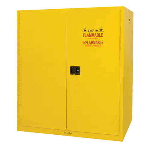 Vertical Drum Storage Cabinet - SGC540