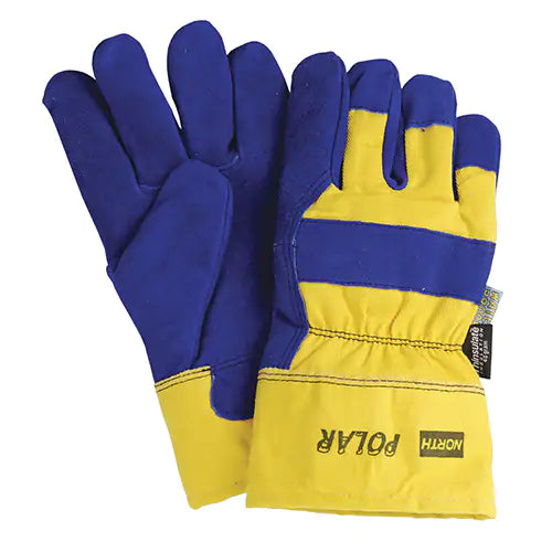 North Polar Insulated Gloves X-Large - 70/6465NK/S