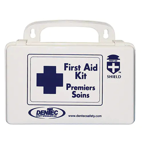 Deluxe First Aid Kit - 81-0161-0