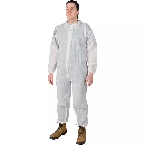 Coveralls Medium - SGD164