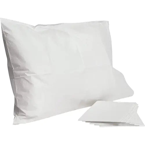Disposable Pillow Cases - FACPD25