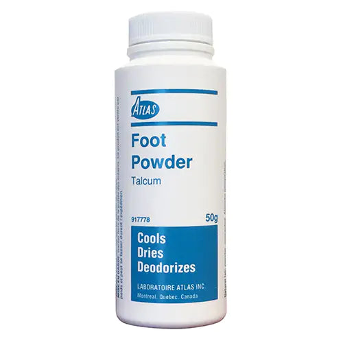 Foot Powder - FAPA50