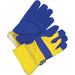 Fitter Gloves 2X-Large - 30-9-473TFL-X2L
