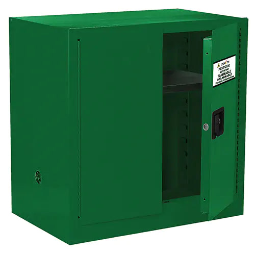Pesticide Storage Cabinet - SGD359