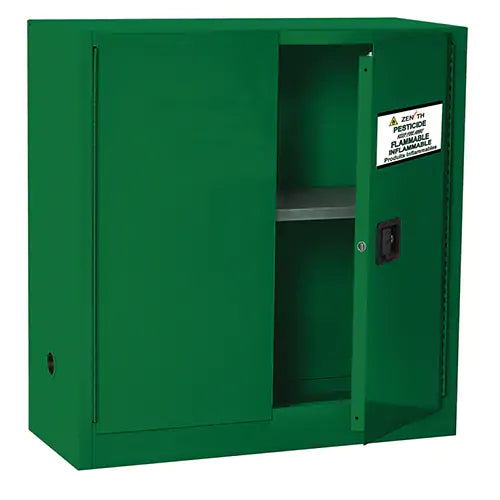 Pesticide Storage Cabinet - SGD360