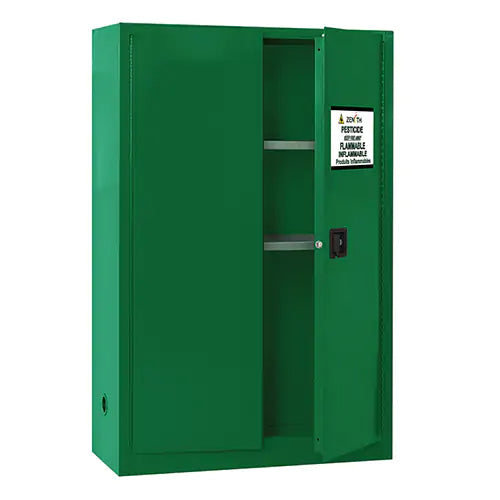 Pesticide Storage Cabinet - SGD361