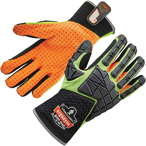 ProFlex® 925F(X) Dorsal Impact-Reducing Gloves 2X-Large - 17906