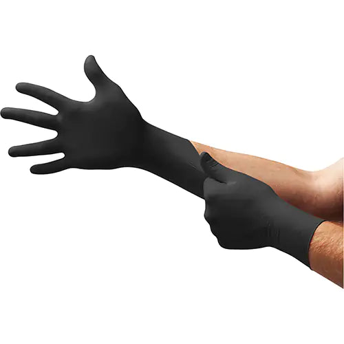 MidKnight® Exam Gloves 2X-Large - MK-296-XXL