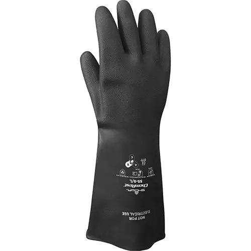 Chemical-Resistant Gloves X-Large/10 - 55-10