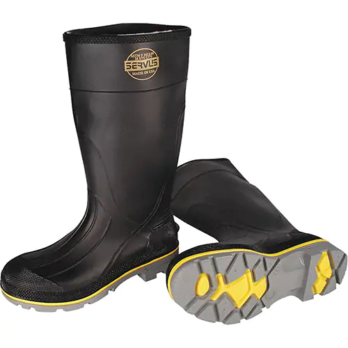 North® North-XTP™ Safety Boots 6 - 75109C/6