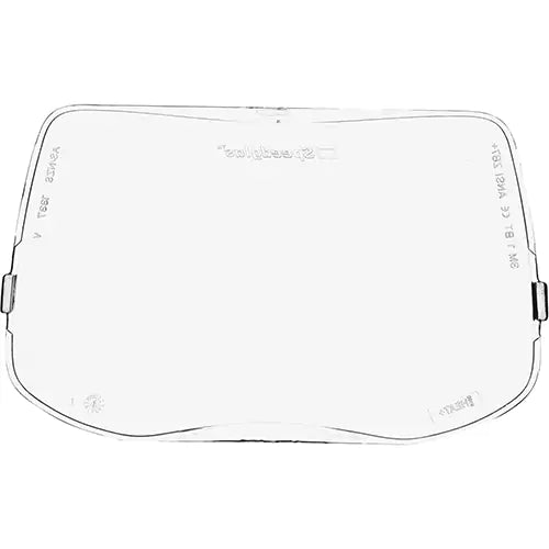 3M™ Speedglas™ Outside Protection Plate - 06-0200-53-B