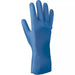 Disposable Chemical-Resistant Gloves Small/7 - 707D-07