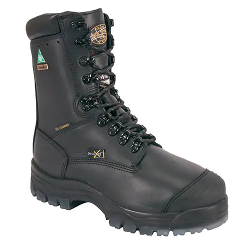 North® Oliver® 45 Series Thermal Work Boots 11 - 45680CS-BLK-110