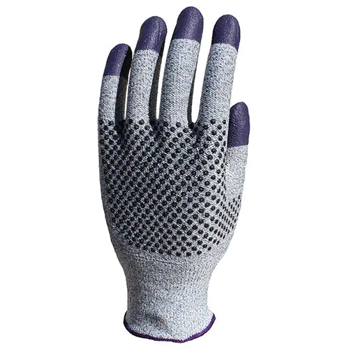 KleenGuard™ G60 Purple Nitrile™ Cut Resistant Gloves X-Small/6 - 13844