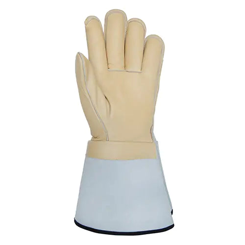 Lineman's Gloves Large - SN168DT-5-L