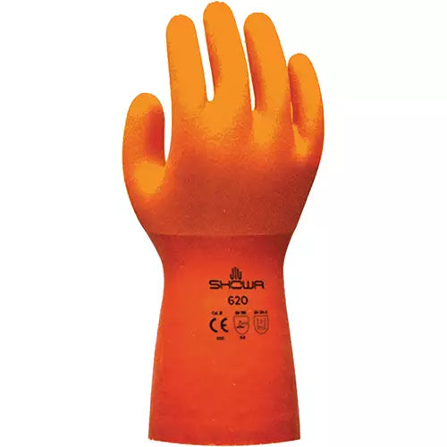 Atlas 620 Glove Large/9 - 620L-09