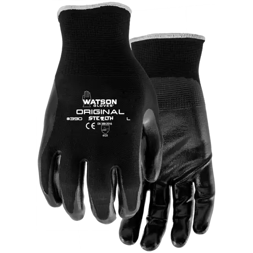 Stealth Original Coated Gloves Small/7 - 390-S