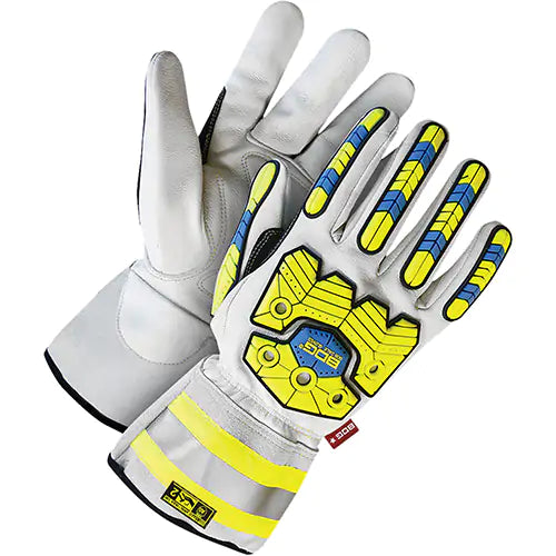 Thermal Specialty Impact Performance Gloves X-Large - 20-9-10698-XL