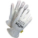 Cut-Resistant Driver's Gloves Small - 20-1-1600-S