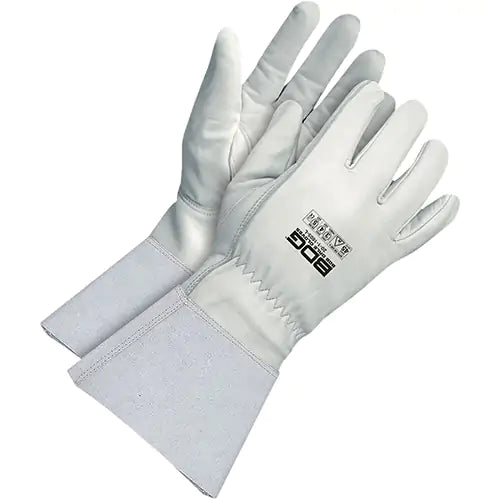 Cut-Resistant Driver's Gloves X-Large - 20-1-1605-XL