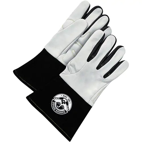 Gander Brand® Welding Gloves Large - 60-1-1949-L
