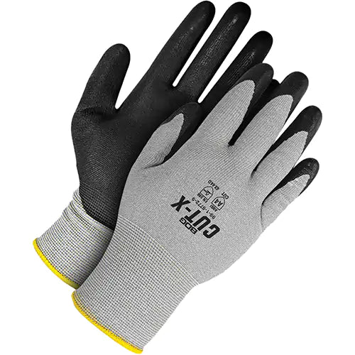 Coated Synthetic Knit Gloves Small/7 - 99-1-9772-7