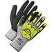 Coated Synthetic Knit Gloves Large/9 - 99-1-9790-9