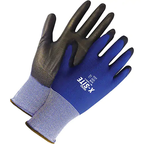 Coated Synthetic Gloves 2X-Large/11 - 99-1-9865-11