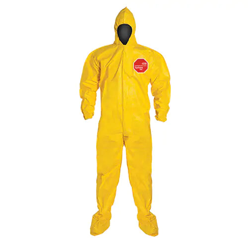 Coveralls X-Large - QC122B-XL